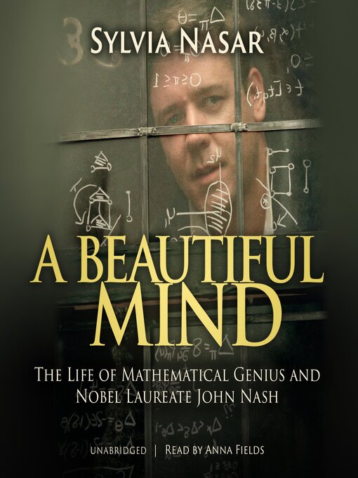 Title details for A Beautiful Mind by Sylvia Nasar - Available